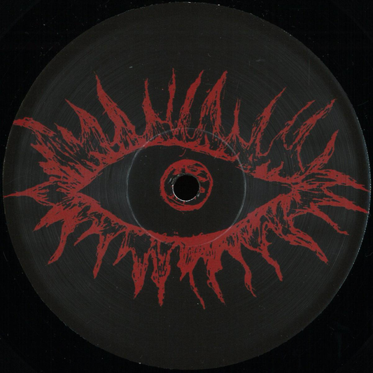 Various - NAZAR001 (VINYL) | Mint (M) Mint (M) - TECHNO/DEEP *NEW*