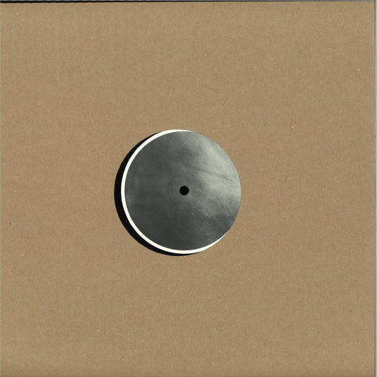 Luigi Tozzi - Quetzalcoatl (VINYL 12" Hypnus) | NEW Mint (M) Mint (M) - TECHNO/DEEP *NEW*