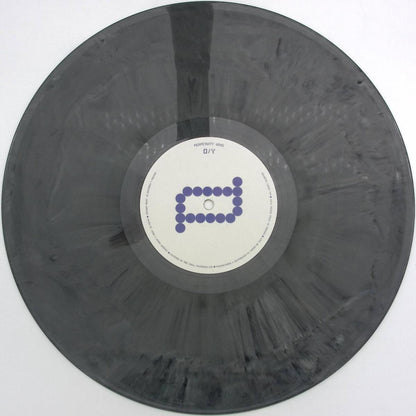 O/Y - Perpetuity Wing (VINYL 12" Doubt) | NEW - TECHNO/DEEP *NEW*
