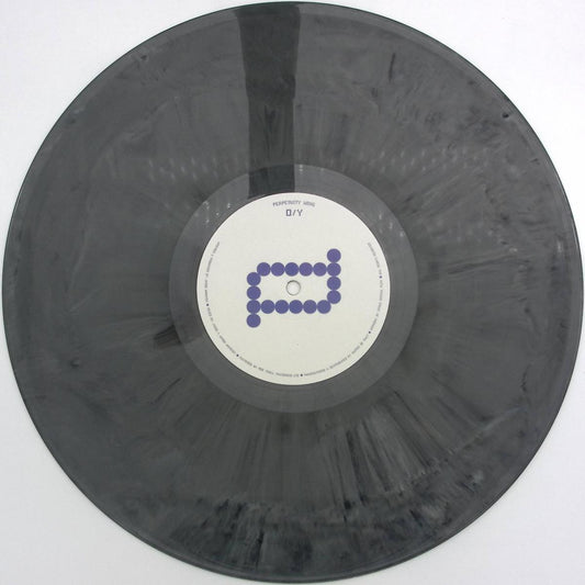 O/Y - Perpetuity Wing (VINYL 12" Doubt) | NEW - TECHNO/DEEP *NEW*