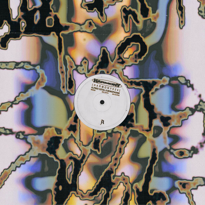 Alfred Czital & Monophonik - (PRESALE 5/8/26) Solanya (VINYL) | Mint (M) Mint (M) - TECHNO/DEEP *NEW*