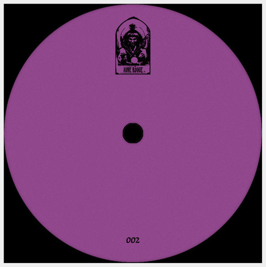 Chiromanzia (VINYL) | Mint (M) Generic - TECHNO/DEEP *NEW*