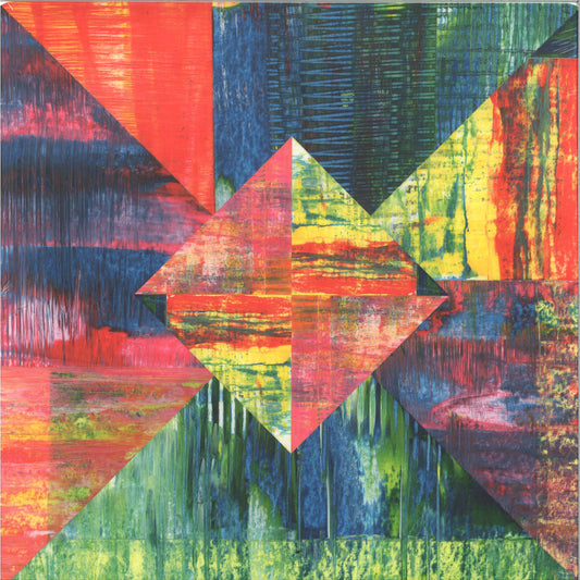 Birds Ov Paradise - Rainmaker (VINYL 12" Hypnus) | NEW Mint (M) Mint (M) - TECHNO/DEEP *NEW*