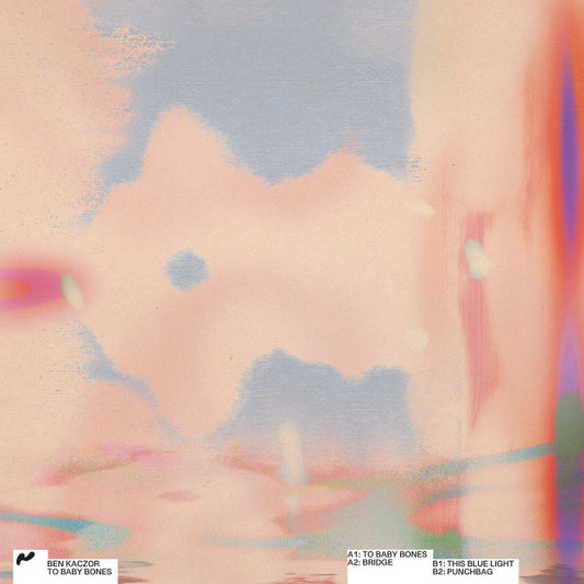 To Baby Bones (VINYL) | Mint (M) Mint (M) - TECHNO/DEEP *NEW*