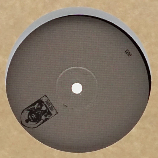 Kentaga (VINYL) | Mint (M) Generic - TECHNO/DEEP *NEW*