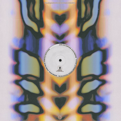 Alfred Czital & Monophonik - (PRESALE 5/8/26) Solanya (VINYL) | Mint (M) Mint (M) - TECHNO/DEEP *NEW*