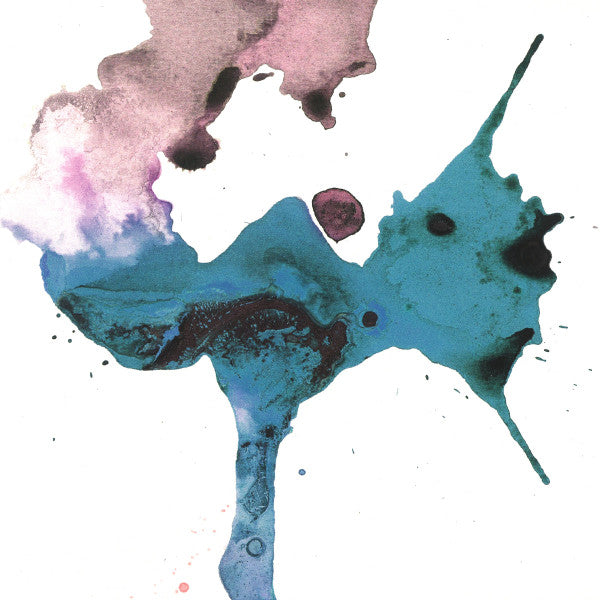 Chronoscope Vol​.​1 (VINYL) | Mint (M) Mint (M) - TECHNO/DEEP *NEW*