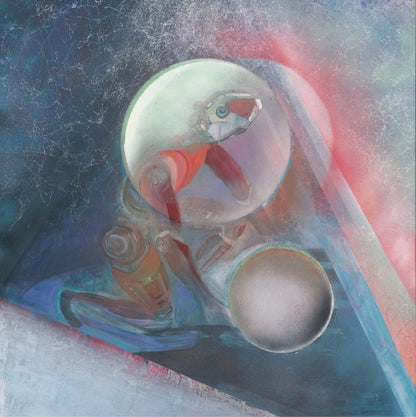 Split Series 01 (VINYL) | Mint (M) Mint (M) - TECHNO/DEEP *NEW*