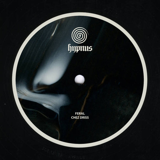 Chez Driss (VINYL) | Mint (M) Mint (M) - TECHNO/DEEP *NEW*