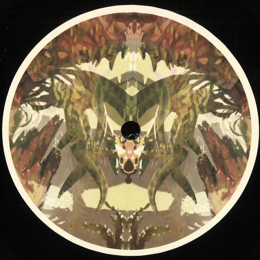 Birds ov Paradise - Savannah (VINYL 12" Hypnus) | NEW - TECHNO/DEEP *NEW*