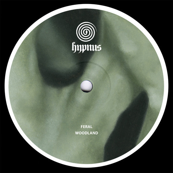 Woodland (VINYL 12") | Mint (M) Mint (M) - TECHNO/DEEP *NEW*