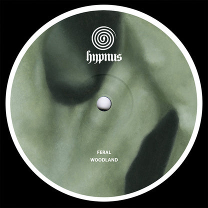 Woodland (VINYL 12") | Mint (M) Mint (M) - TECHNO/DEEP *NEW*
