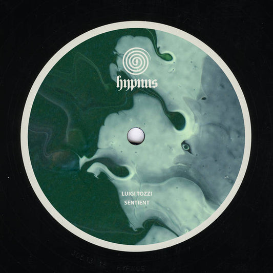 Sentient (VINYL) | Mint (M) Mint (M)