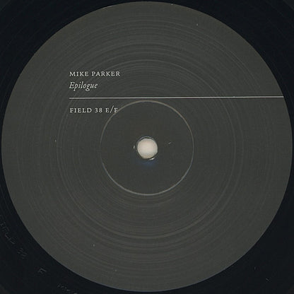 Epilogue (3xVINYL) | - TECHNO/DEEP *SEALED*
