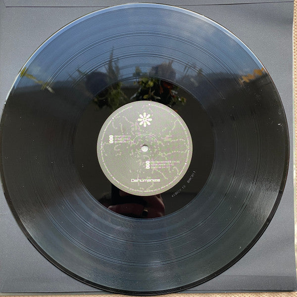 Convergence (VINYL) | Mint (M) Mint (M) - TECHNO/DEEP *SEALED*