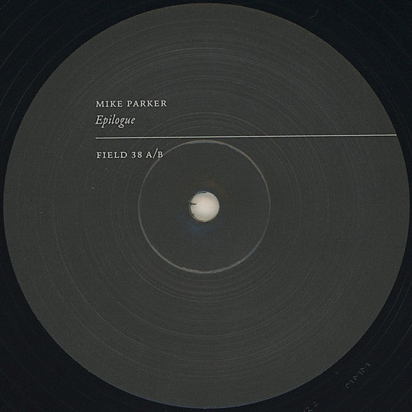 Epilogue (3xVINYL) | - TECHNO/DEEP *SEALED*