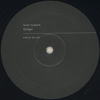 Epilogue (3xVINYL) | - TECHNO/DEEP *SEALED*