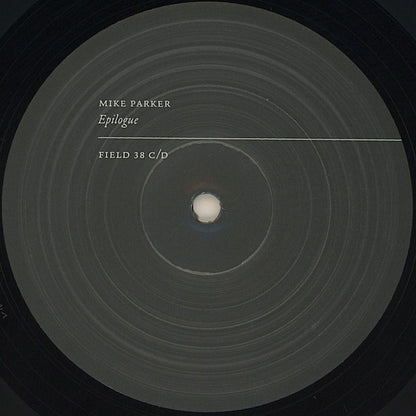 Epilogue (3xVINYL) | - TECHNO/DEEP *SEALED*