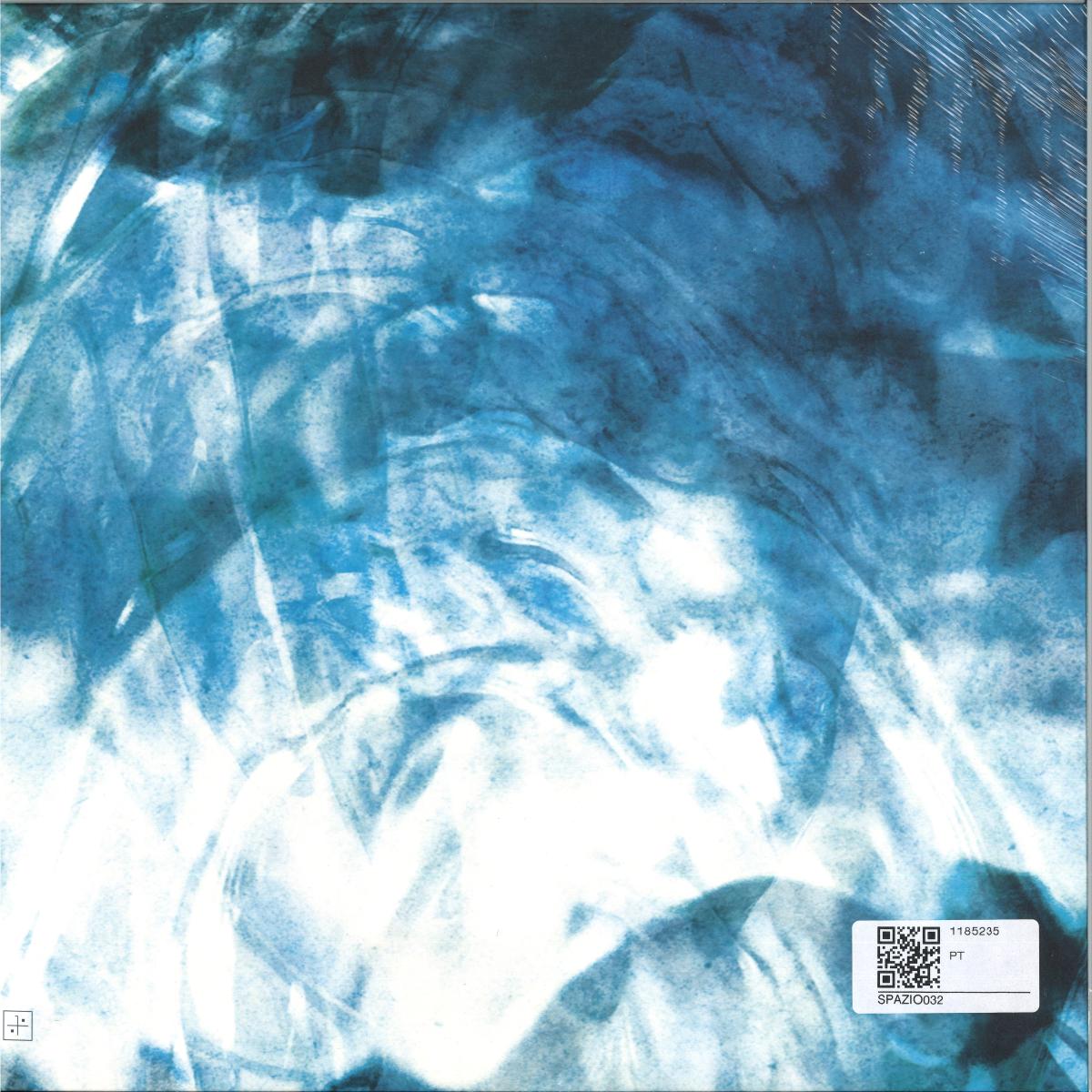 Voices From The Lake - II (VINYL 2xLP Spazio Disponibile SPAZIO032) | NEW Mint (M) Mint (M) - TECHNO/DEEP *SEALED*