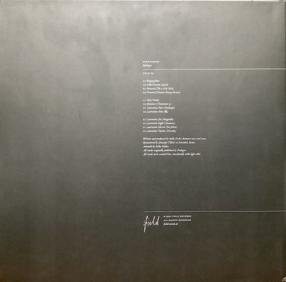 Epilogue (3xVINYL) | - TECHNO/DEEP *SEALED*