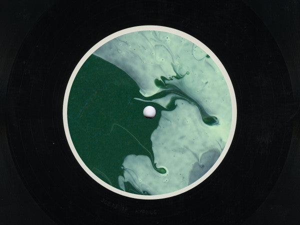 Luigi Tozzi - Sentient (VINYL) | Mint (M) Mint (M) - TECHNO/DEEP *SEALED*
