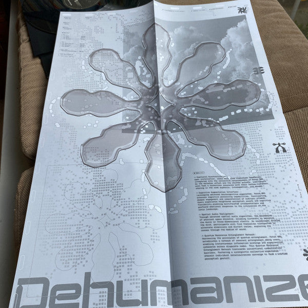 Convergence (VINYL) | Mint (M) Mint (M) - TECHNO/DEEP *SEALED*