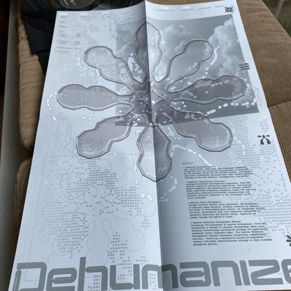 Convergence (VINYL) | Mint (M) Mint (M) - TECHNO/DEEP *SEALED*