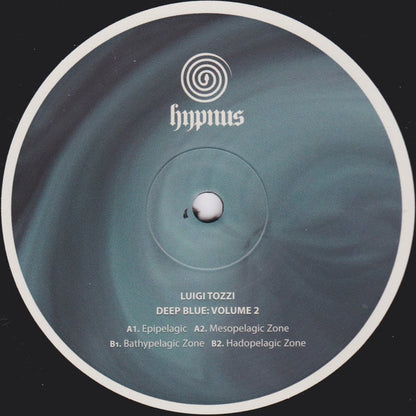 Deep Blue: Volume 2 | Mint (M) Mint (M)