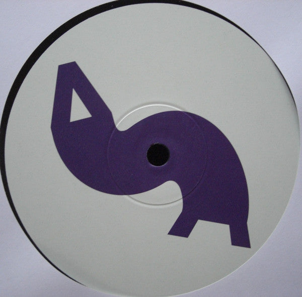 Sven Väth - Fusion (VINYL) | Mint (M) Mint (M) - TECHNO/DOWNTEMPO *NEW*