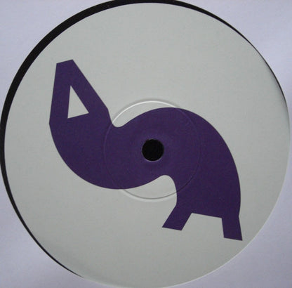 Sven Väth - Fusion (VINYL) | Mint (M) Mint (M) - TECHNO/DOWNTEMPO *NEW*