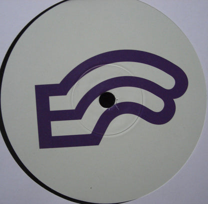 Sven Väth - Fusion (VINYL) | Mint (M) Mint (M) - TECHNO/DOWNTEMPO *NEW*