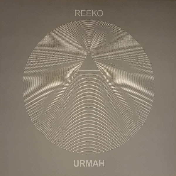 Urmah (2xVINYL) | Mint (M) Mint (M) - TECHNO/DRUM & BASS *NEW*