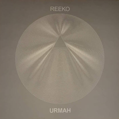 Urmah (2xVINYL) | Mint (M) Mint (M) - TECHNO/DRUM & BASS *NEW*