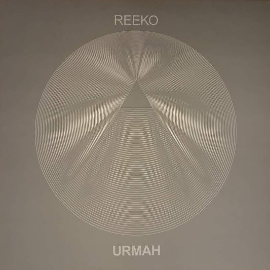 Urmah (2xVINYL) | Mint (M) Mint (M) - TECHNO/DRUM & BASS *NEW*