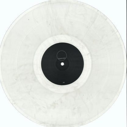Epibenthos Mbira EP | Mint (M) Mint (M)