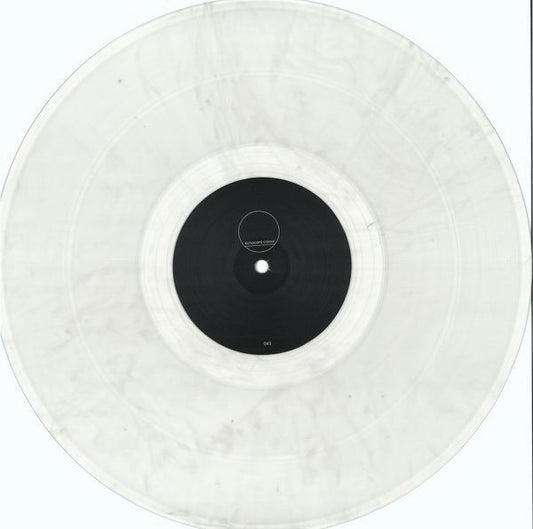Epibenthos Mbira EP | Mint (M) Mint (M)
