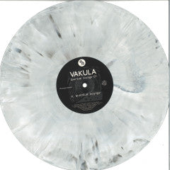 Quantum Voyage EP (COLOR VINYL) | Mint (M) Mint (M) - TECHNO/DUB *NEW/COLOR*