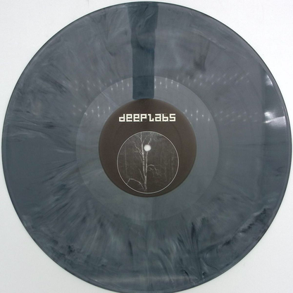 Tarik Hensen - Förvandling (GREY MARBLED VINYL) | Mint (M) Mint (M) - TECHNO/DUB *NEW/COLOR*