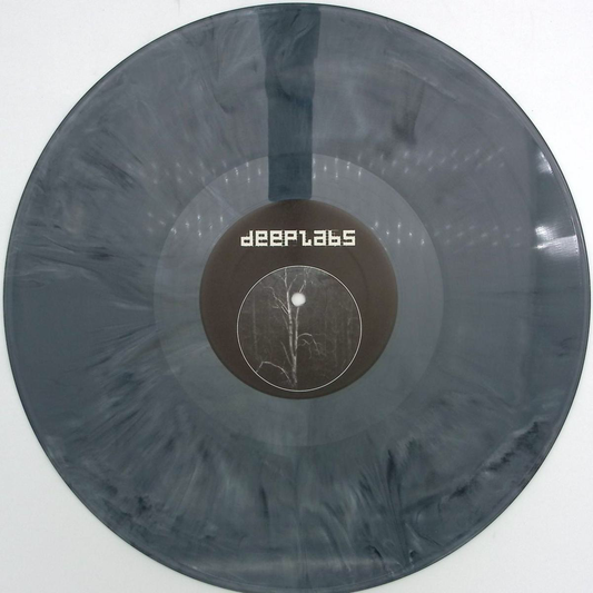 Tarik Hensen - Förvandling (GREY MARBLED VINYL) | Mint (M) Mint (M) - TECHNO/DUB *NEW/COLOR*