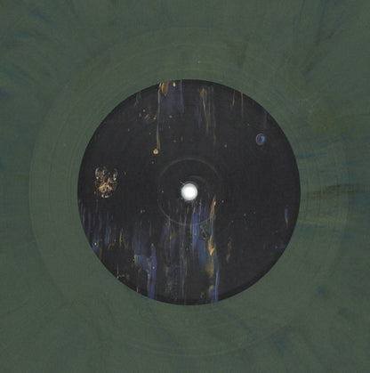 Echo Ltd 009 EP | Mint (M) Generic - TECHNO/DUB *NEW/COLOR*