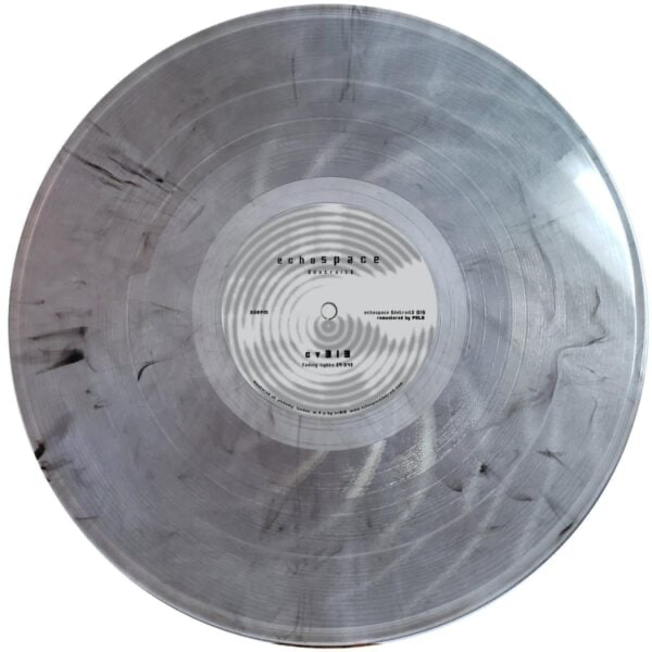(PRESALE) Fading Lights [remastered] (GRAY VINYL) | Mint (M) Mint (M) - TECHNO/DUB *NEW/COLOR*