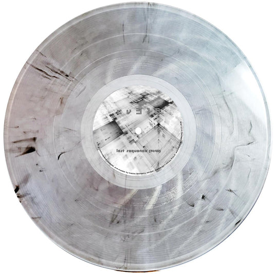 cv313 - (PRESALE 09/01/26) lost sequence ep [remastered] (VINYL 12" Echospace) | NEW Mint (M) Mint (M) - TECHNO/DUB *NEW/COLOR*