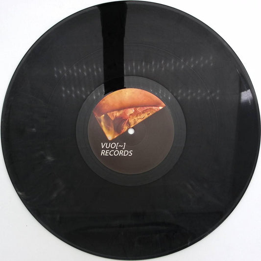 Various - Elemental Mood Series – Fire (MARBLED VINYL 12" Vuo) | NEW - TECHNO/DUB *NEW/COLOR*