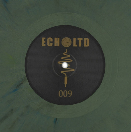 Echo Ltd 009 EP | Mint (M) Generic