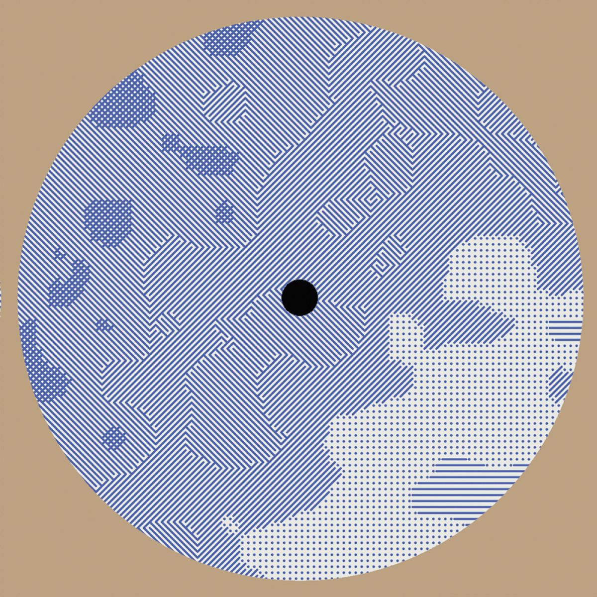 SBWT - (PRESALE 10/2/26) Marauders (VINYL 12" Elektorni) | NEW - TECHNO/DUB *NEW*