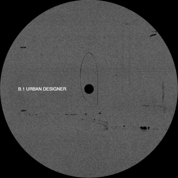 (PRESALE 4/27/26) Lo-Fi Dub EP (VINYL) | Mint (M) Mint (M) - TECHNO/DUB *NEW*