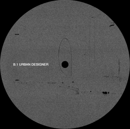 (PRESALE 4/27/26) Lo-Fi Dub EP (VINYL) | Mint (M) Mint (M) - TECHNO/DUB *NEW*