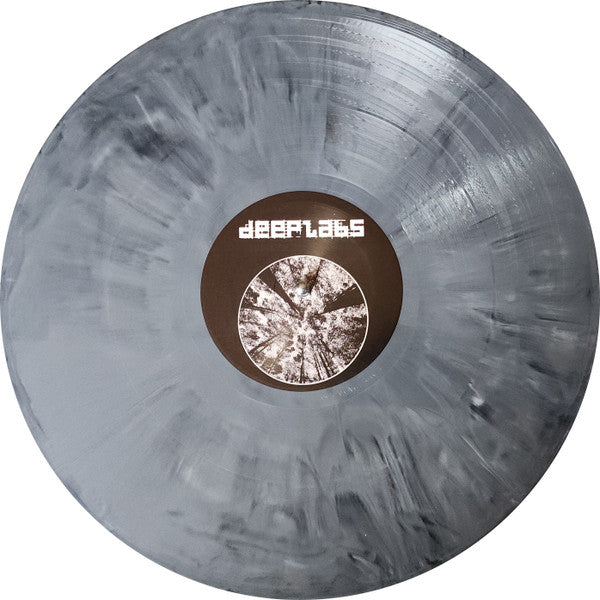 Luke Hess - Arkeo (2xGRAY MARBLED VINYL) | Mint (M) Mint (M) - TECHNO/DUB *NEW*