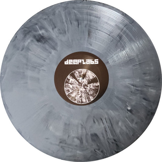 Luke Hess - Arkeo (2xGRAY MARBLED VINYL) | Mint (M) Mint (M) - TECHNO/DUB *NEW*