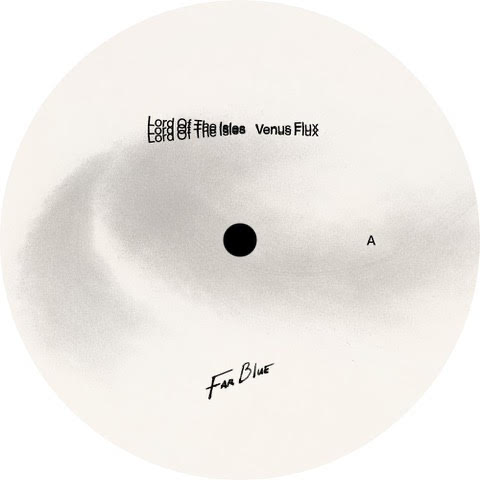 (PRESALE 5/4/26) Venus Flux (VINYL) | Mint (M) Mint (M) - TECHNO/DUB *NEW*